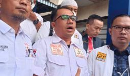 Polisi Diminta Segera Menangkap Pimpinan Tertinggi Holywings - JPNN.com