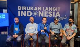 PAN Ajak Kaum Muda Ikut Gerakan Birukan Langit Indonesia Demi Lingkungan - JPNN.com