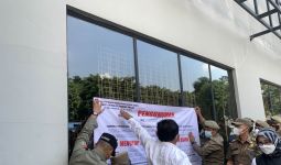 Tenang! Holywings Bisa Buka Lagi, Anak Buah Anies Pasti Membantu - JPNN.com