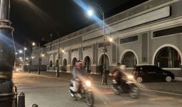 Holywings Semarang Berhenti Beroperasi Atas Inisiatif Sendiri - JPNN.com
