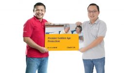 Beri Solusi Sehat & Nyaman di Hari Tua, Chubb Life Indonesia Hadirkan Produk Baru - JPNN.com