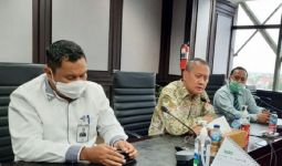 Bank Riau Kepri Tegaskan Tidak Berkompromi dengan Pegawai yang Melakukan Fraud - JPNN.com