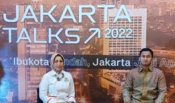 Jakarta Berpeluang jadi Pusat Bisnis Setelah IKN Dipindah - JPNN.com
