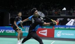 Catatan Buruk Bagas/Fikri Setelah Tenggelam di Malaysia Masters 2022 - JPNN.com