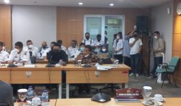 Soal Unggahan Promo Alkohol Muhammad dan Maria, Manajemen Holywings Mengaku Kecolongan, Kok Bisa? - JPNN.com