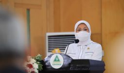 Menaker Ida Lepas Ratusan Perawat Profesional ke Arab Saudi - JPNN.com