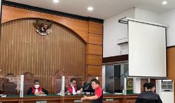 Tak Terima Dijemput Paksa, Alvin Lim Sebut Hakim Bohongi Publik - JPNN.com