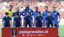 Catatan Juara Grup Piala Presiden 2022: PSIS Paling Subur, Arema Minim Gol - JPNN.com