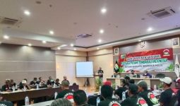 APTI Sepakat Mendukung Pemimpin yang Pro Petani Tembakau untuk Jadi Presiden - JPNN.com