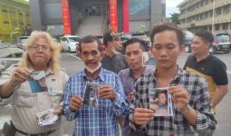 Ari & Bayu Diduga Disiksa Oknum Polisi, Rahang Pecah, Leher Patah, Rambut Dibakar, Tewas - JPNN.com