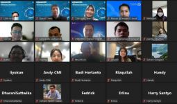 CMI Indonesia Gandeng Tencent Cloud Perkuat Konektivitas - JPNN.com