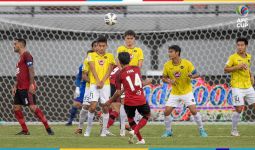 Klasemen Grup G AFC Cup 2022 Setelah Bali United Menang Tipis Atas Kaya FC - JPNN.com