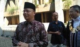 Gubernur Rohidin Pilih Jalan Ini untuk Menyelamatkan Pegawai Non-ASN - JPNN.com