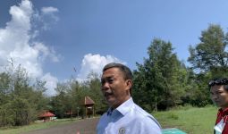 Anies Ubah Nama Jalan, Prasetyo Siap Tampung Laporan Korban - JPNN.com