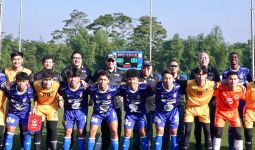 Bamsoet Buka Kompetisi Sepak Bola Garuda International Cup II di Sentul - JPNN.com