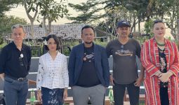 Merayakan Rindu di Prambanan Jazz Festival 2022 - JPNN.com