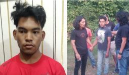 Polisi Ungkap Hasil Tes Urine Pembunuh dan Pemerkosa Siswi SMP di Langkat, Ternyata - JPNN.com