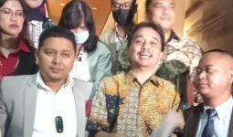3 Jam Diperiksa Polisi, Roy Suryo Mengaku Ditanya Soal Ini - JPNN.com