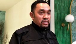 Sahroni NasDem: Tindakan KPK Terhadap SYL Sewenang-wenang - JPNN.com
