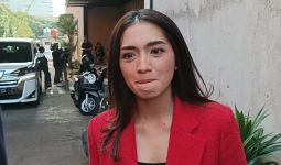 Angel Karamoy Komentar Soal Marshanda yang Sempat Dikabarkan Hilang - JPNN.com