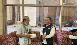Kemenag Buka Posko Pengaduan Daring Haji 2022 - JPNN.com