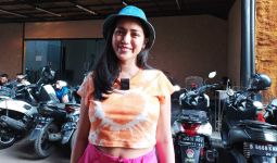Konon Rumah Tangga Sule Renggang, Jessica Iskandar Berkomentar Begini - JPNN.com