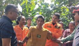 Remaja yang Hilang di Hutan Gunung Arra Ini Ditemukan, Lihat Kondisinya - JPNN.com