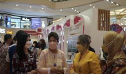Cek Tarif Layanan Kesehatan Kelas Dunia di MH Expo 2022 Surabaya - JPNN.com