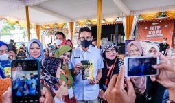 Sandiaga Uno Ingin Produk Ekonomi Kreatif Yogyakarta Tampil di ASEAN Tourism 2023 - JPNN.com