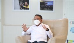 Menpora Amali Akan Buka Fornas VI di Sumsel - JPNN.com
