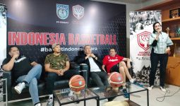 Perbasi Minta Dukungan Suporter Untuk Timnas Basket Indonesia - JPNN.com