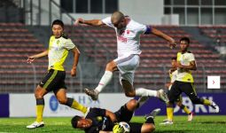Juara Grup H, PSM Lolos ke Semifinal Zona Asean AFC Cup 2022 - JPNN.com