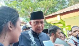 Viral, Plt Wali Kota Bekasi Tri Adhianto Tak Hafal Pancasila - JPNN.com