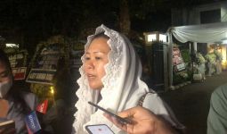 Kenang Sosok Tjahjo Kumolo, Yenny Wahid: Beliau Anak Ideologis Bung Karno - JPNN.com