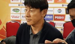 Tak Main-Main, Ini Target Shin Tae Yong di Piala AFF U-19 2022 - JPNN.com