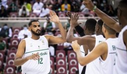 Timnas Basket Indonesia Wajib Waspada, Arab Saudi Janjikan Ini - JPNN.com