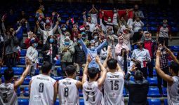 Kualifikasi FIBA World Cup 2023: Link Live Streaming Timnas basket Indonesia vs Yordania - JPNN.com