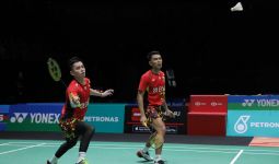Fajar/Rian Jaga Kans Ganda Putra Indonesia Berjaya di Malaysia Open 2022 - JPNN.com