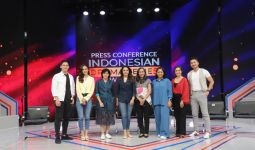 Indonesian Drama Series Awards 2022 Digelar Hari Ini, 13 Penghargaan Siap Dibagikan - JPNN.com