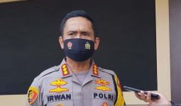 Kabar Terbaru dari Polisi Soal Kasus Jasad Terbakar di Semarang, Hmmm - JPNN.com