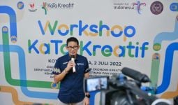 Ribuan Mahasiswa di Bengkulu Siap Buka Lapangan Kerja, Sandiaga Uno Lakukan Hal Ini - JPNN.com