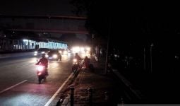 Durasi Pemadaman Lampu Program Earth Hour Terlalu Singkat - JPNN.com