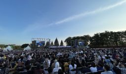 Prambanan Jazz Festival 2023 Digelar 6 Hari, Ada 9 Musisi Internasional, 60 Nasional - JPNN.com