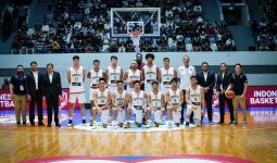 Berjuang Hingga Akhir, Timnas Basket Indonesia Keok dari Arab Saudi - JPNN.com
