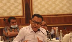 Ansy Lema DPR Desak Pengadilan Segera Eksekusi Putusan Inkrah Sektor Kehutanan - JPNN.com