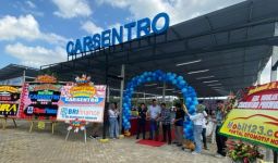 Carsentro Hadir di Puwokerto, Ada Program Menarik Selama Juli - JPNN.com