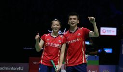 Juara Malaysia Open 2022, Zheng Si Wei/Huang Ya Qiong Raih Gelar Keempat Beruntun - JPNN.com