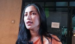 Jadi Korban Penipuan, Jessica Iskandar Kerap Sakit-sakitan - JPNN.com