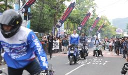 IBAS Matic Race 2022 Sukses, Ketua F-PD Harapkan Pariwisata Pacitan Bangkit - JPNN.com