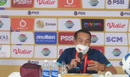 Timnas U-19 Indonesia vs Vietnam Imbang, Ini Penyesalan Terbesar Dinh The Nam - JPNN.com